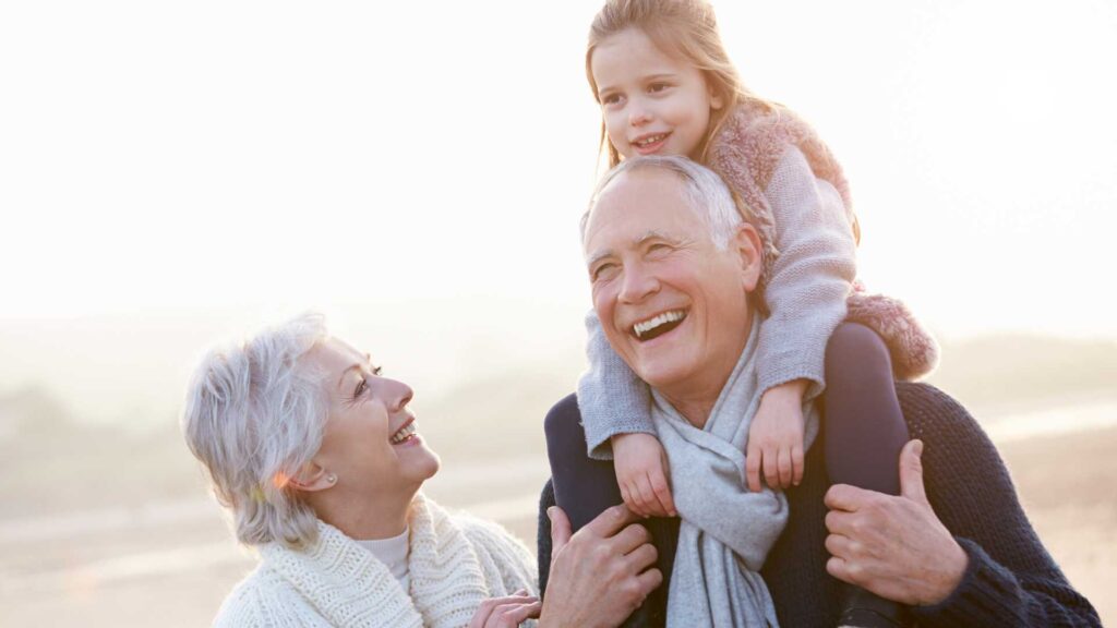 5 Strategies for Aging Parents: Future Planning for Children with Autism