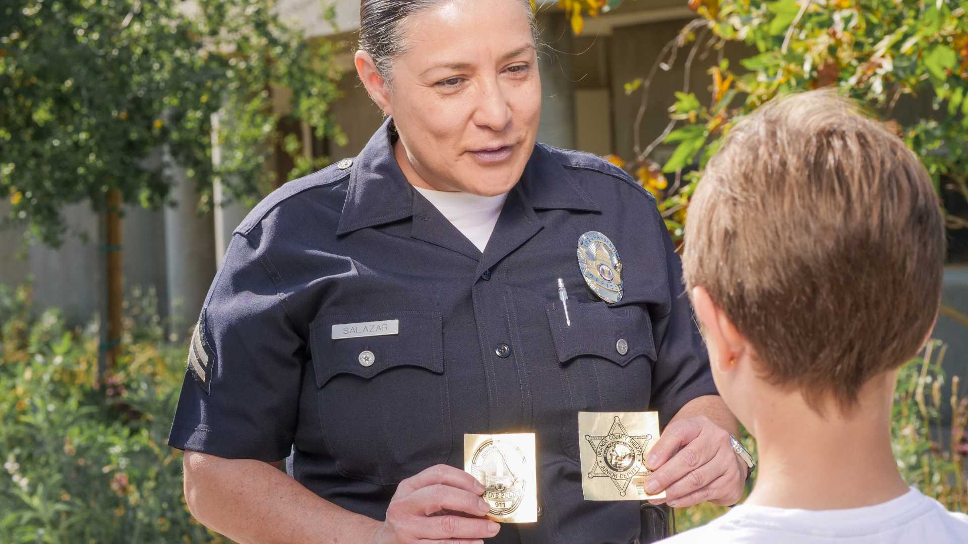 5 Strategies for Law Enforcement Officers to Promote Inclusive Interactions