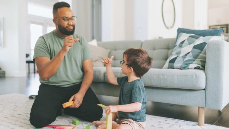 7 Myths About Nonverbal and Nonspeaking Autism And the Truth Behind Them
