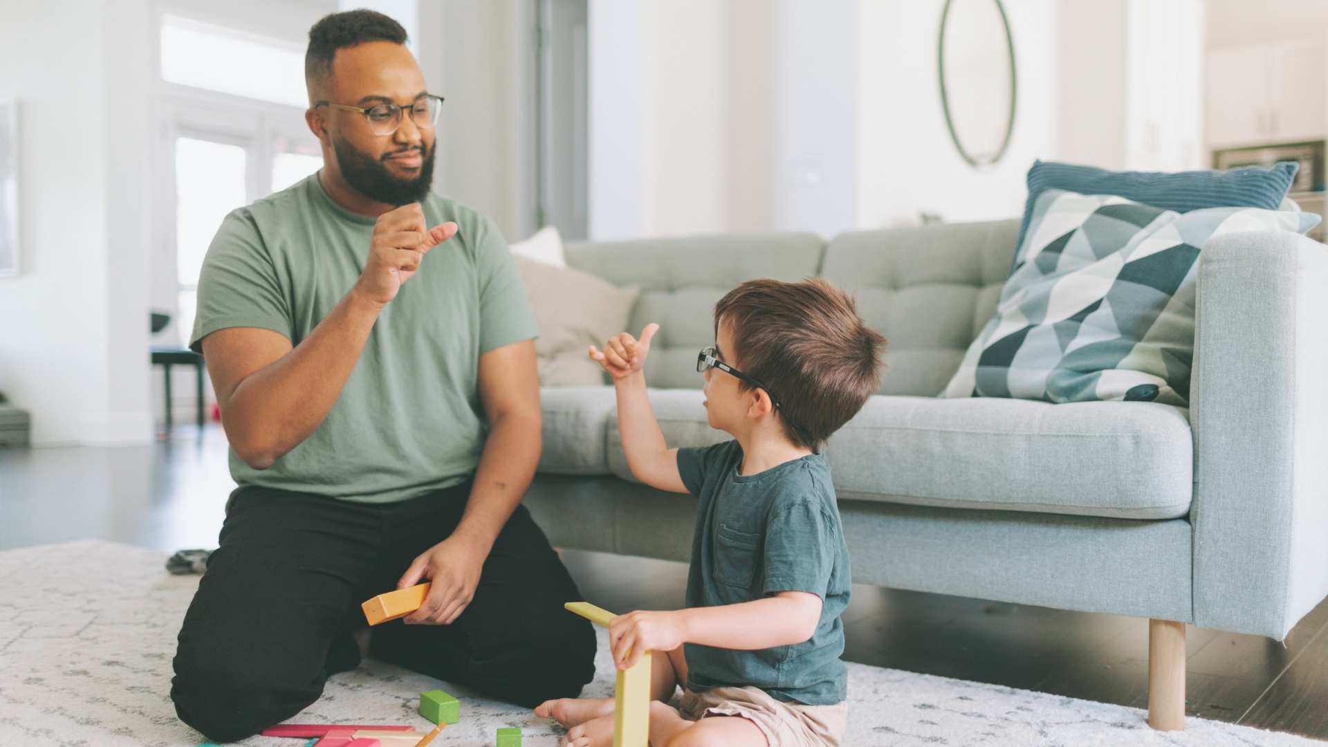 7 Myths About Nonverbal and Nonspeaking Autism You Should Know
