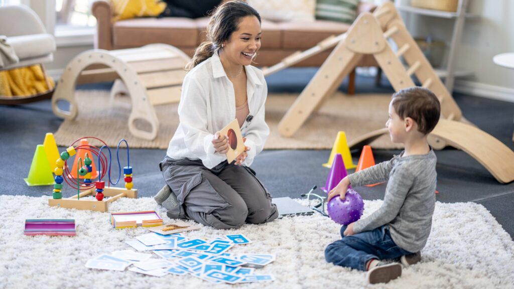 ABA Centers of Rhode Island Top ABA Care Provider