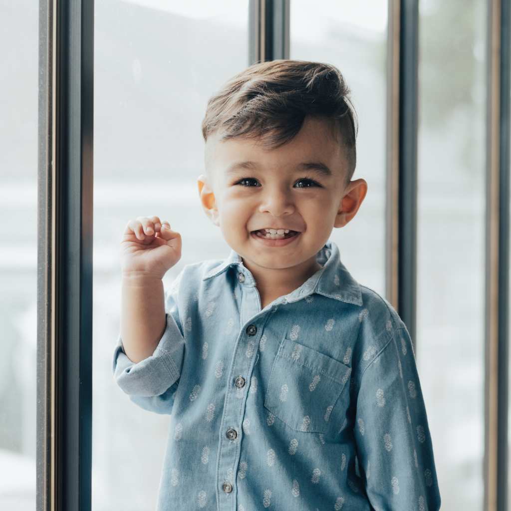 Addressing Stress in kids with ASD