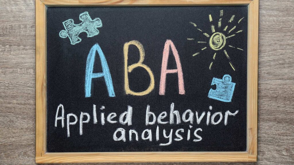 Applied Behavior Analysis