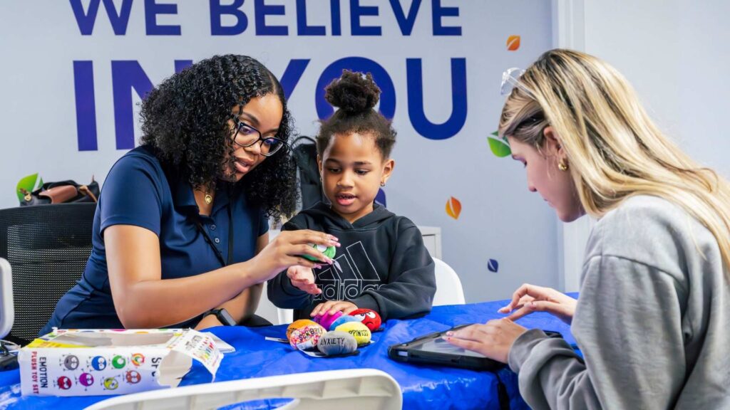 Autism Advocacy at School and ABA Therapy in Rhode Island