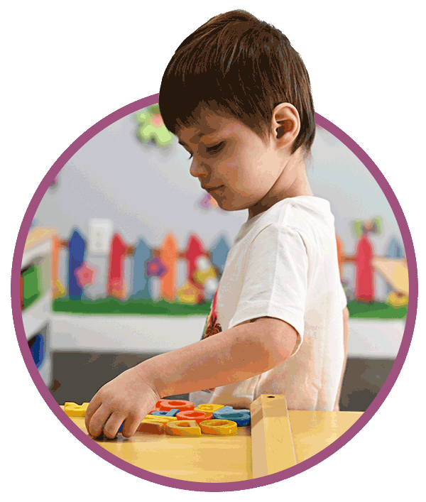 Autism Diagnosis and Testing