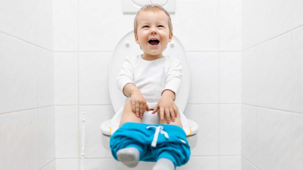 Autism and Potty Training: 6 Strategies for Parent Support