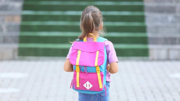 Back-to-School Anxiety