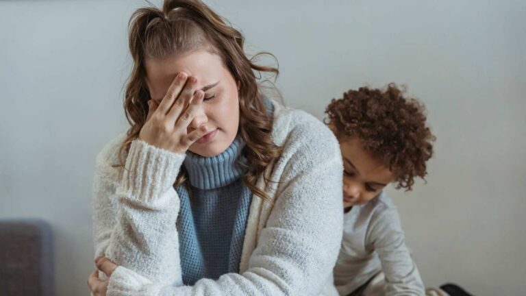 Caregiver Burnout