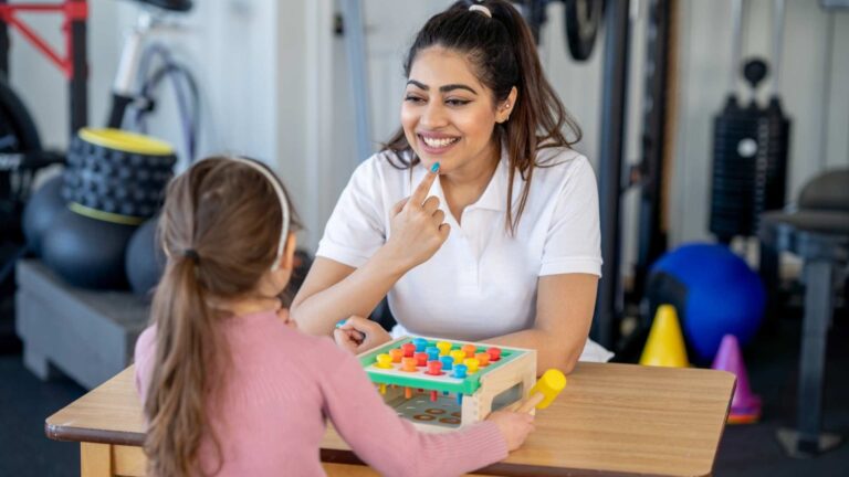 Challenging Behaviors in Autism: 7 ABA Strategies to Manage Sensory Issues