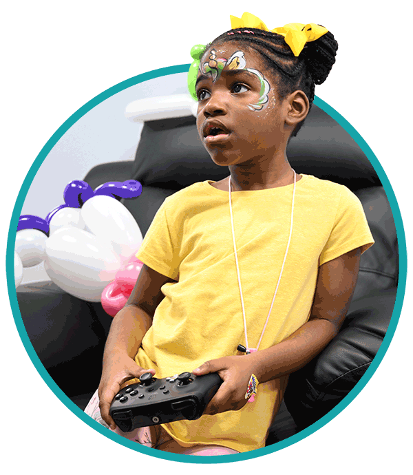 Child ABA Therapy