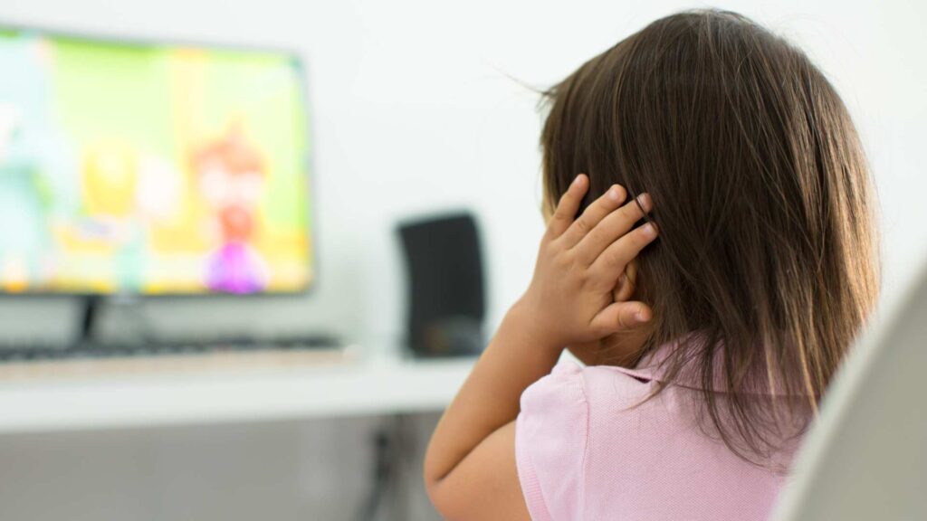 Children with ASD and Autism