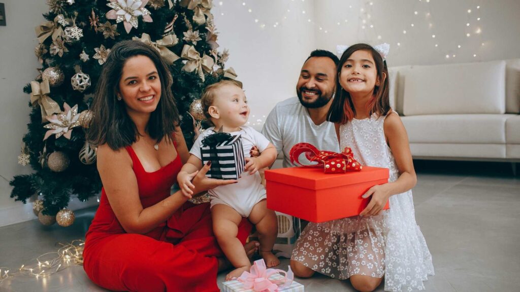 Creating Joyful Holidays with Autism A Supportive Guide for Families in Rhode Island