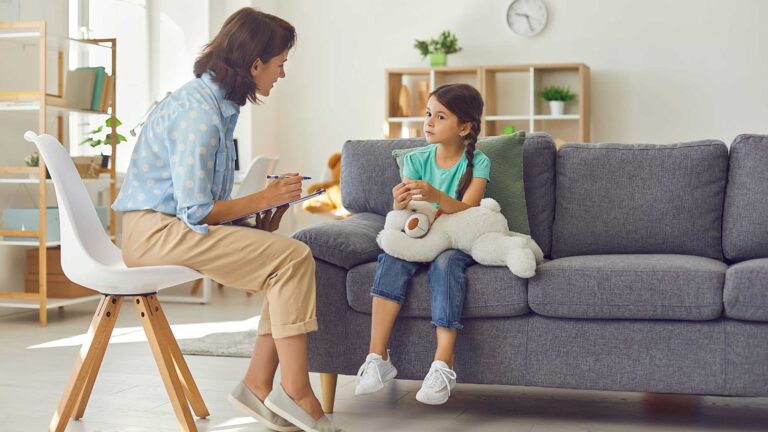 Defining a Registered Behavior Technician: 6 Essentials You Need to Know