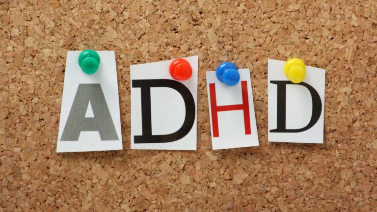 Differences Between ADHD and Autism What Families Should Know