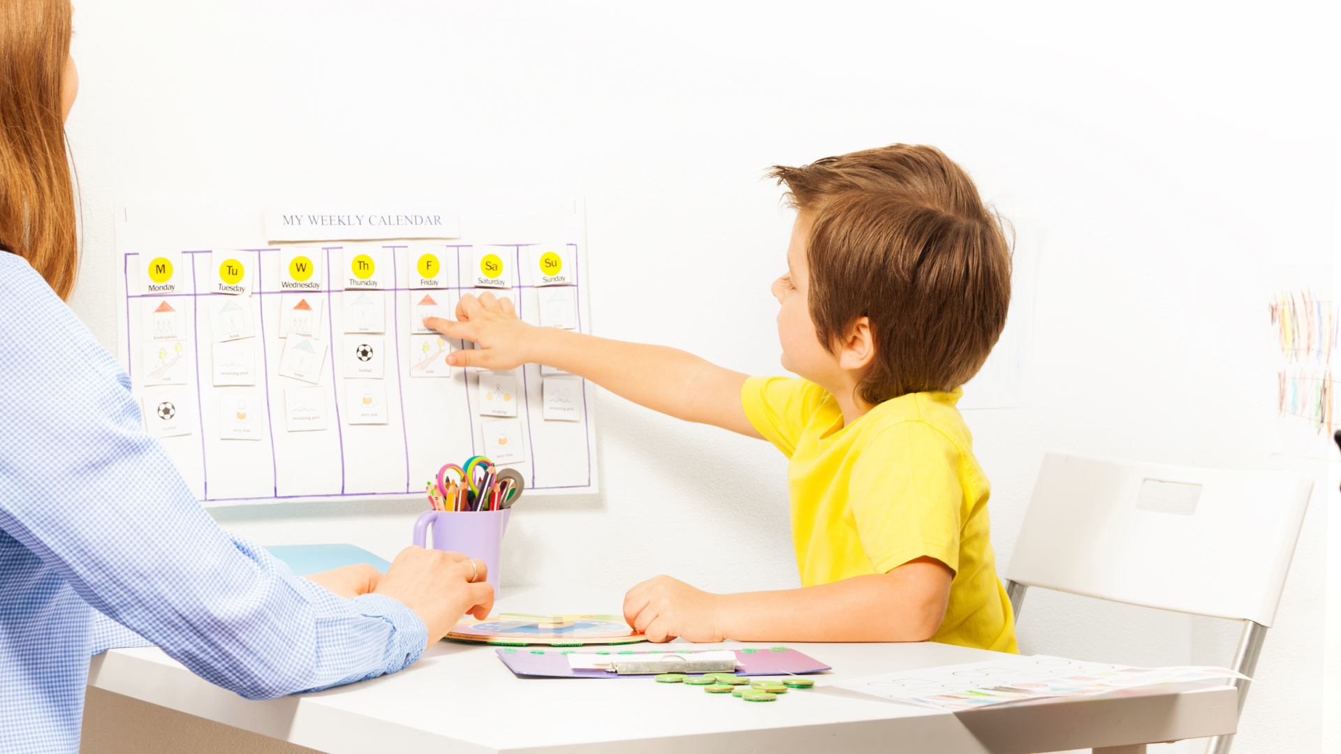 Effective Strategies for ABA Home Therapy Success