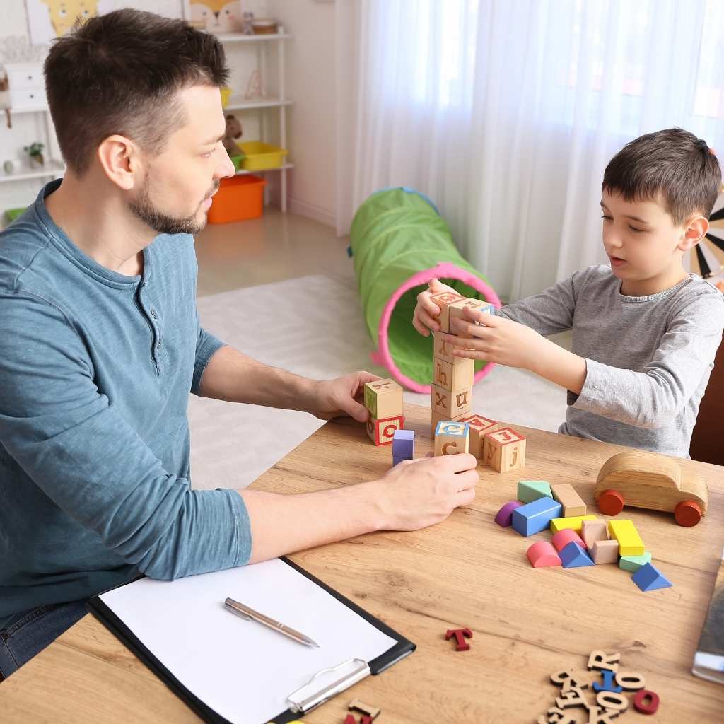 Encouraging a Brighter Future for Your Child