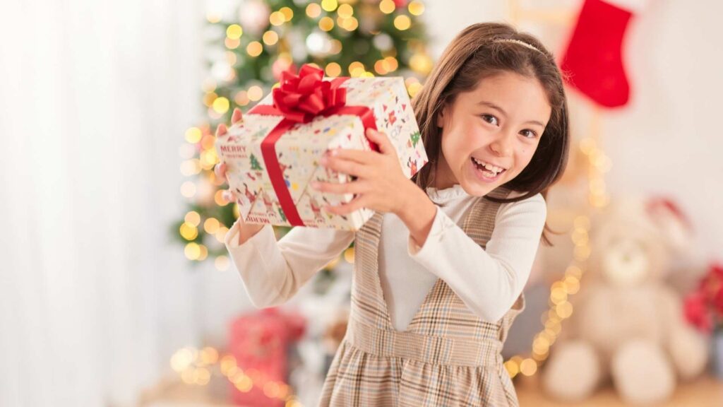 How ABA Therapy Supports Families During the Holidays