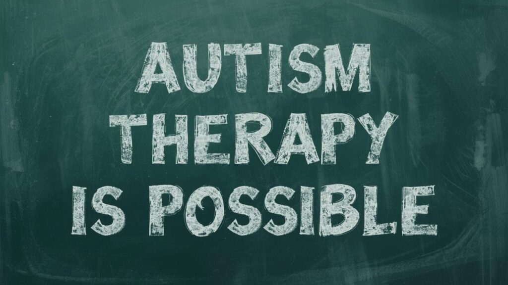 How ABA Therapy Supports People with Autism