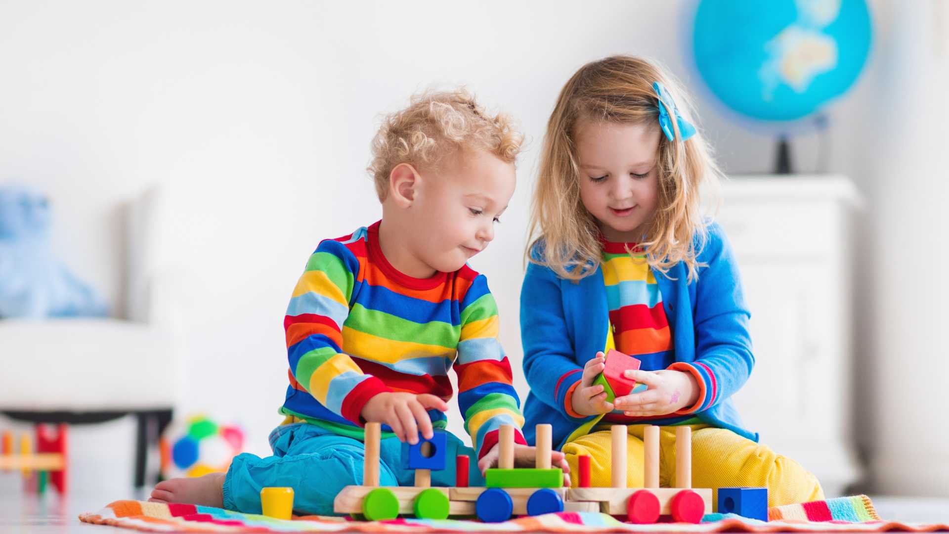 How Does Play-Based Therapy for Autism Help?
