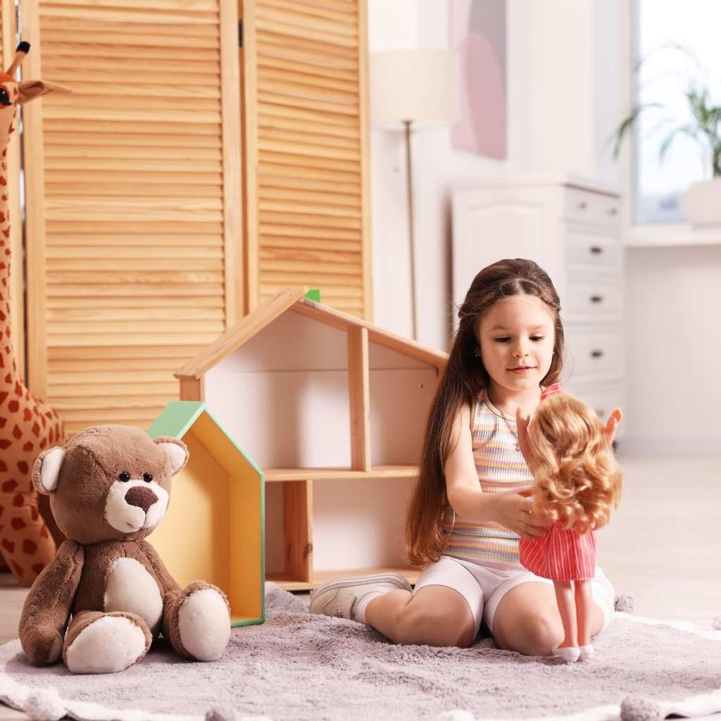 How Families Are Responding to Autistic Barbie