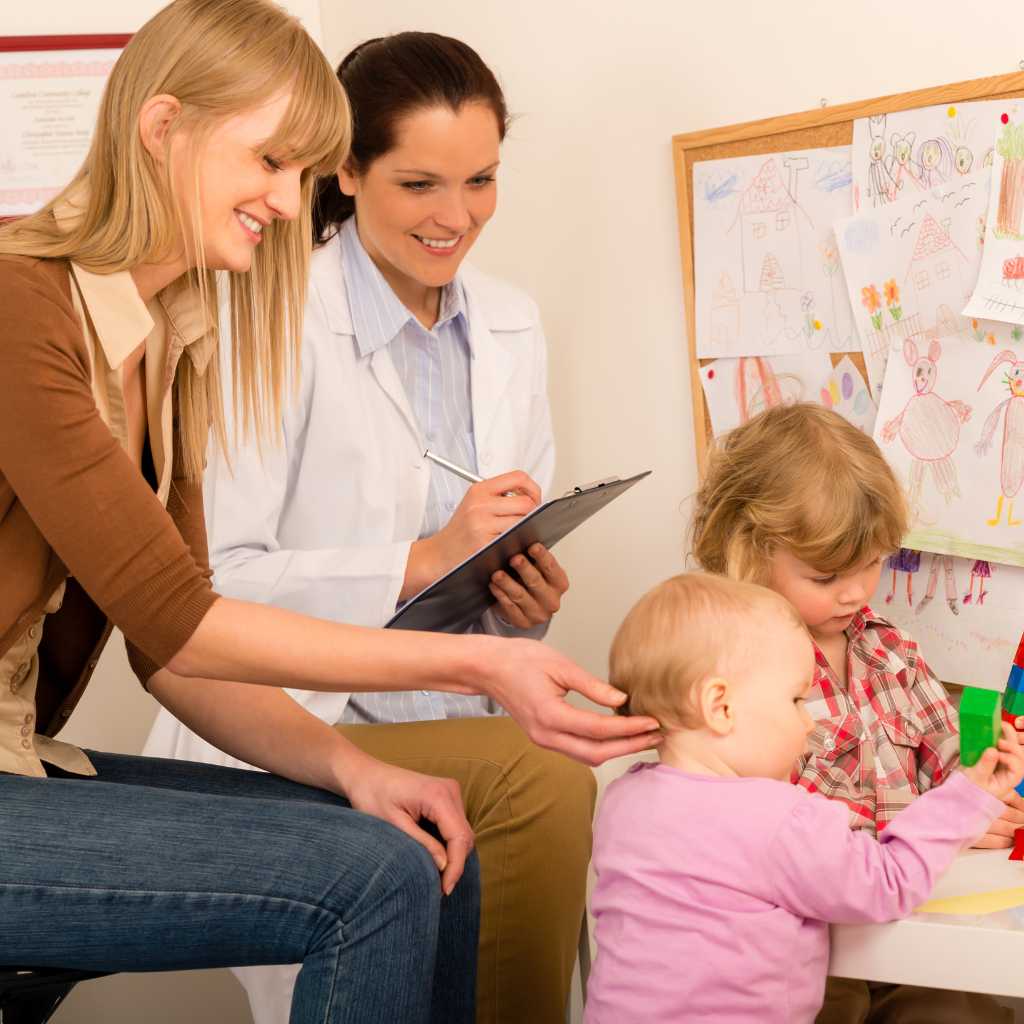 My Child Received a Diagnosis of Autism: What's Next?