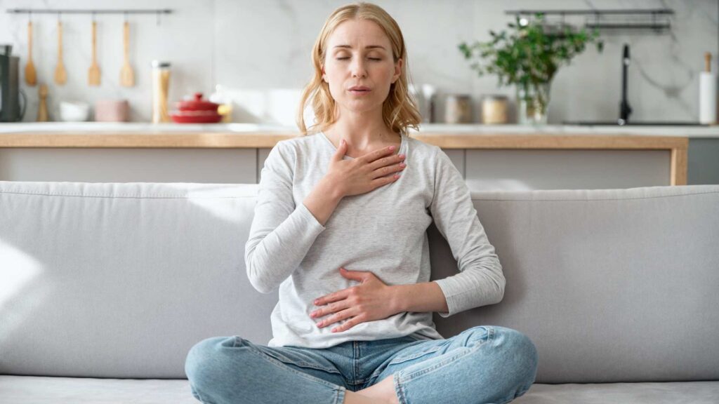 Preventing Caregiver Burnout