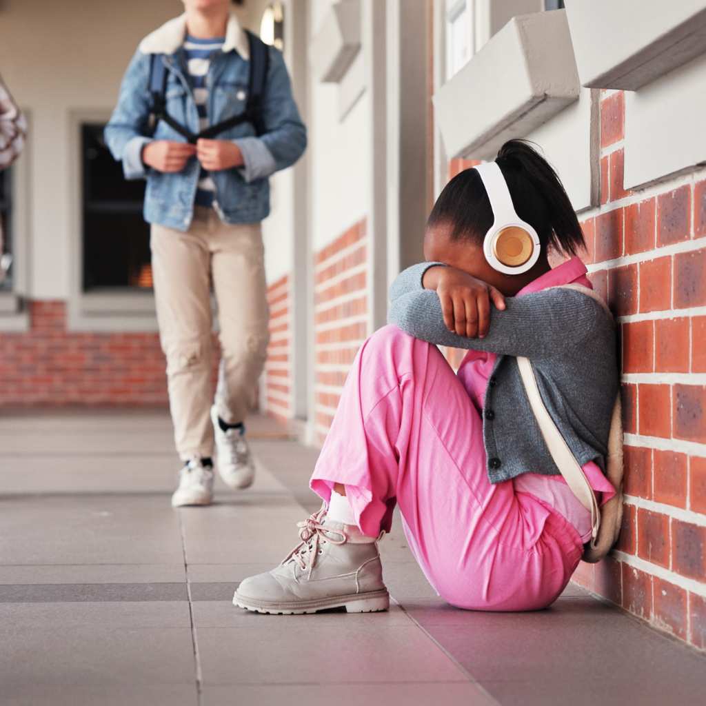 School Anxiety