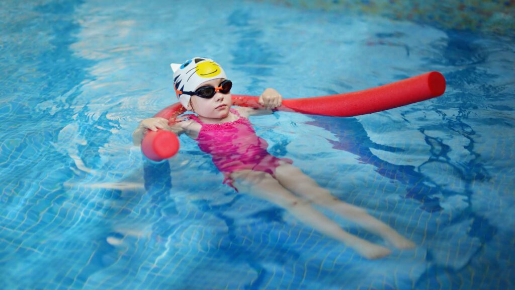 Swimming Safety