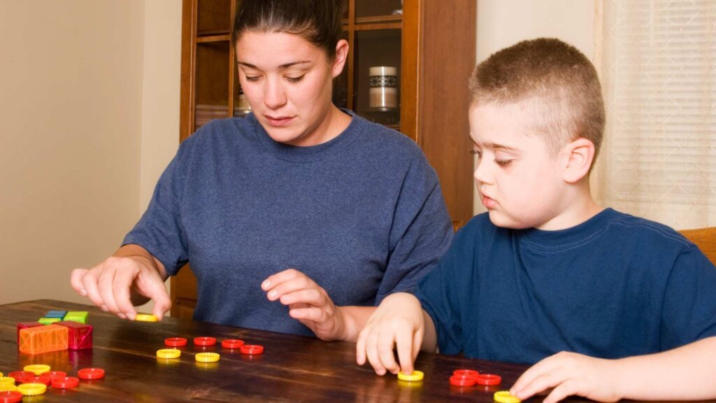 UnUnderstanding ABA therapy