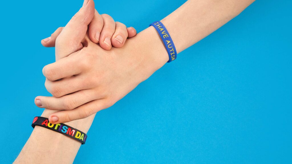 supporting individuals on the spectrum