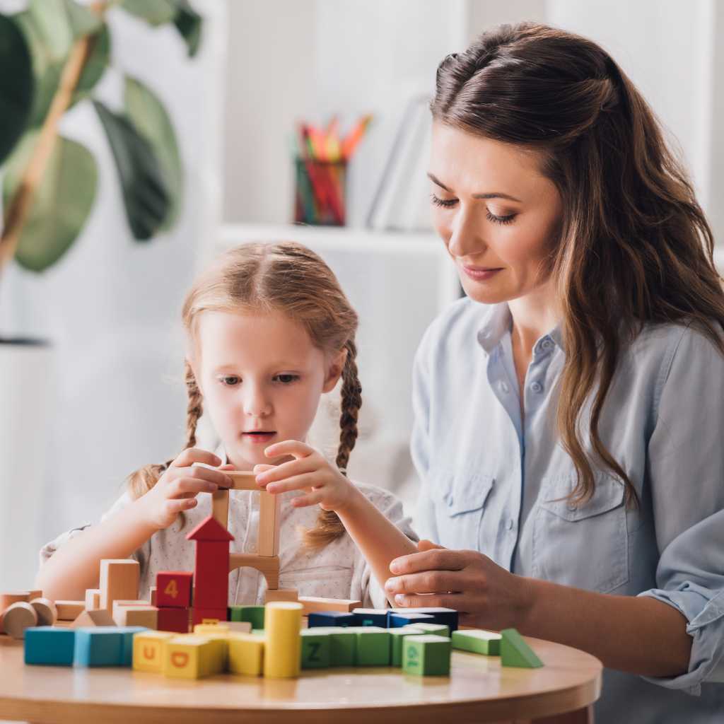 Understanding The Particularities of Autism and Play Skills