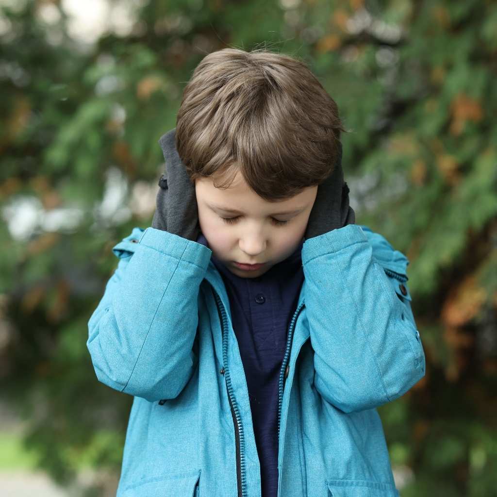 Understanding the Link Between Sensory Issues and Challenging Behaviors in Autism