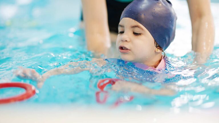 Water safety