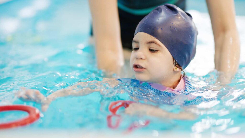 Water safety