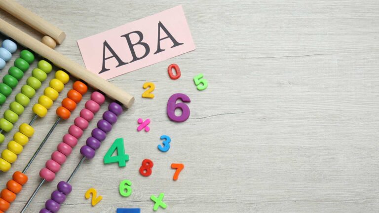 What is ABA Therapy