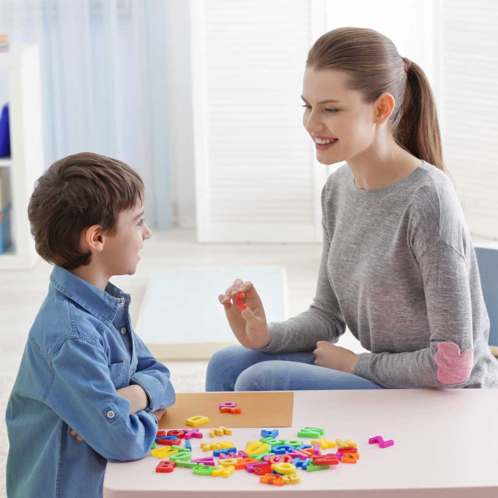 What is a Registered Behavioral Technician?