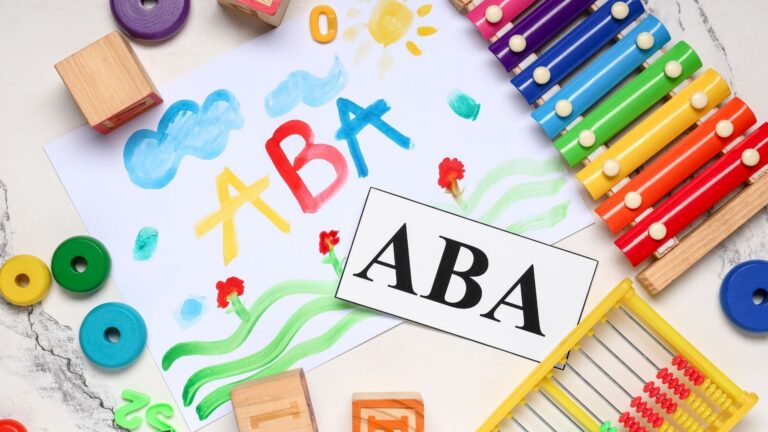 When to Start ABA Therapy A Parent’s Guide to Early Support in Rhode Island