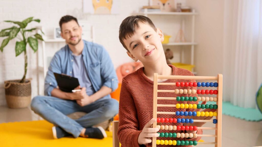 Why Are Autism Rates in Children Increasing? 