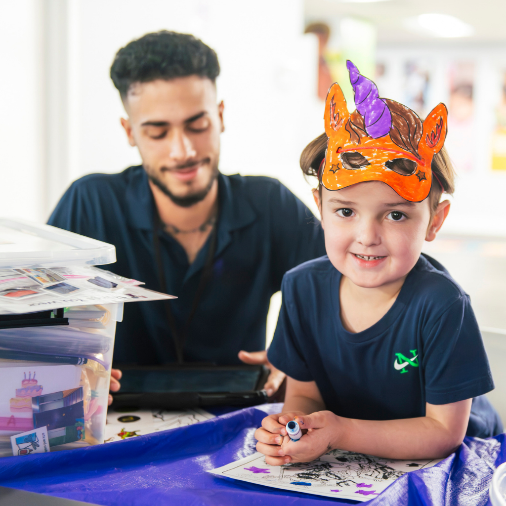 Why Can Early Intervention with ABA Be Valuable During Early Childhood