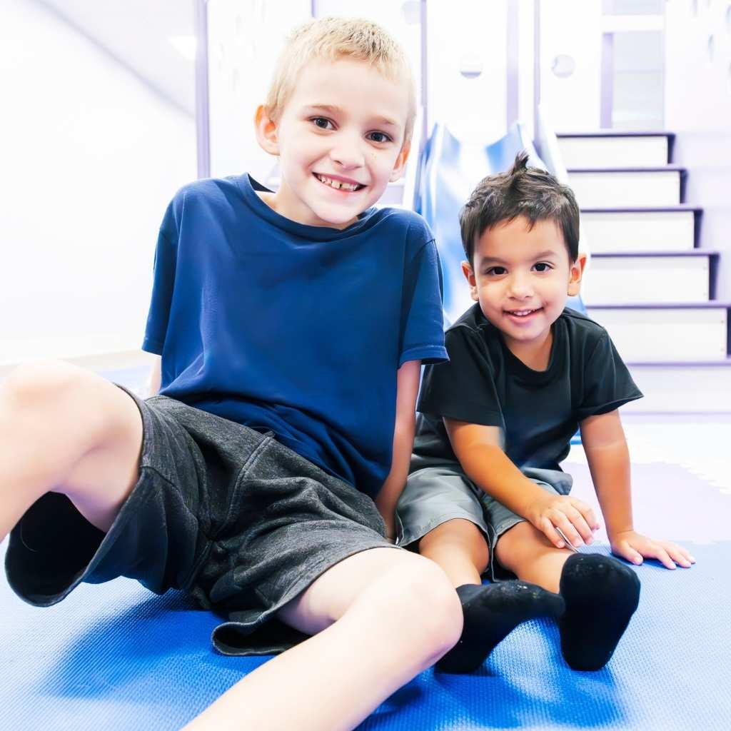 advocacy and autism support in Rhode Island