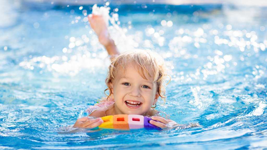risks associated with autism and water safety 