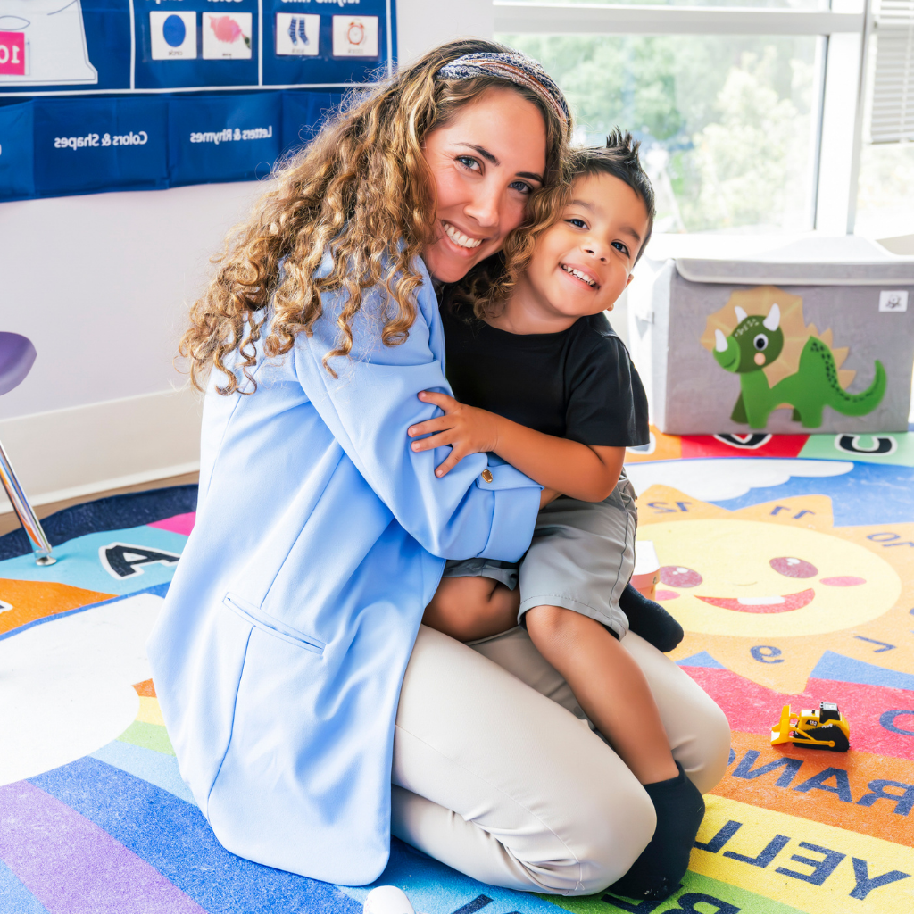when to start ABA therapy with young children and autism care in Rhode Island